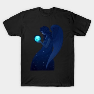 Angel Within T-Shirt